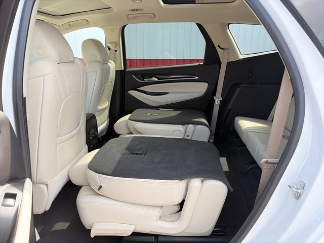 Used 2023 Buick Enclave Premium w/ Experience Buick Package AWD/4WD image 44