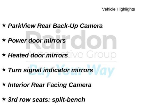 Used 2024 Jeep Grand Cherokee L Limited AWD/4WD image 16