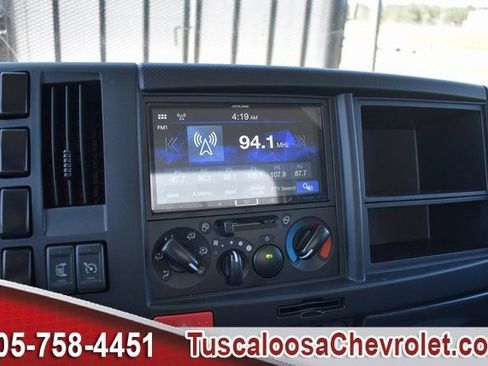 New 2025 Chevrolet Low Cab Forward image 20