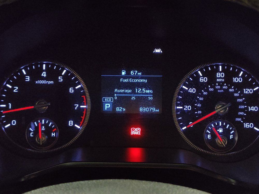 Used 2021 Kia Telluride EX w/ EX Premium Package AWD/4WD image 23