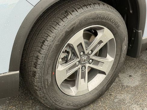 New 2026 Honda Pilot EX-L image 10