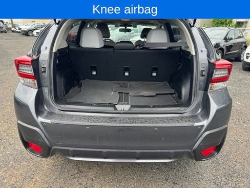 Used 2021 Subaru Crosstrek 2.5i Limited w/ Moonroof Package 1 AWD/4WD image 26
