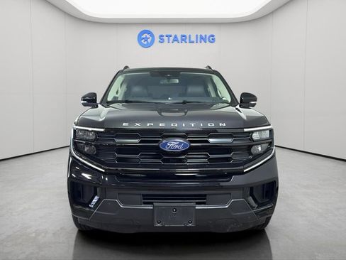 Used 2025 Ford Expedition Max Active image 15