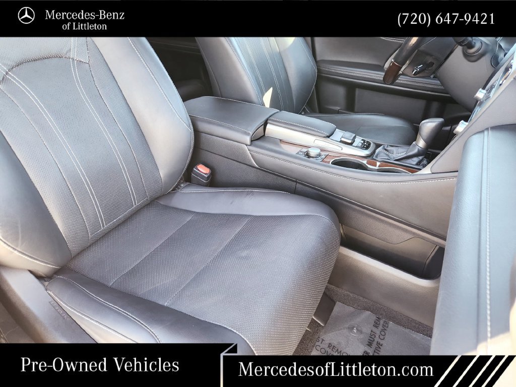 Used 2017 Lexus RX 350 AWD w/ Premium Package image 14