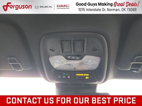New 2026 GMC Canyon Elevation w/ Convenience Package AWD/4WD image 39