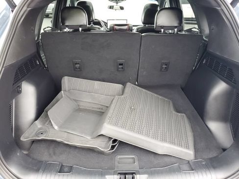 Certified 2024 Ford Escape ST-Line w/ Tech Pack #1 AWD/4WD image 36