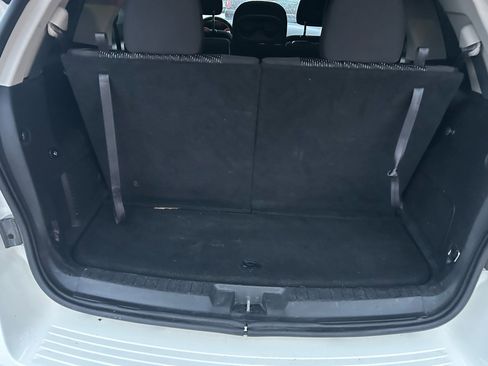 Used 2016 Dodge Journey SXT w/ Blacktop Package image 21