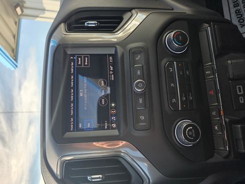 Used 2026 Chevrolet Silverado 1500 W/T w/ WT Value Package image 15