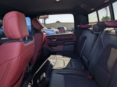 Used 2025 RAM 1500 Rebel w/ Rebel Level 1 Equipment Group AWD/4WD image 10