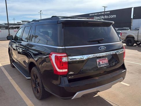 Used 2020 Ford Expedition Max XLT w/ Equipment Group 202A AWD/4WD image 12