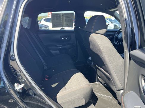Certified 2024 Honda HR-V Sport image 29