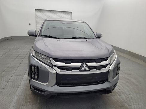 Used 2021 Mitsubishi Outlander Sport SE image 14