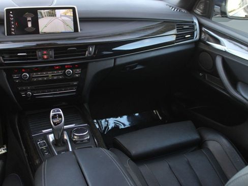 Used 2018 BMW X5 xDrive50i image 30
