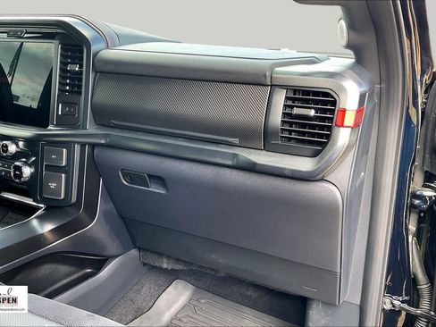 Used 2025 Ford F150 Raptor AWD/4WD image 16