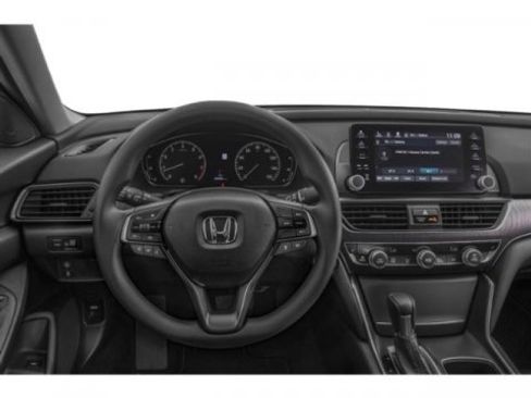Certified 2018 Honda Accord EX image 7