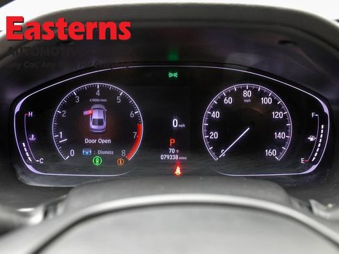 Used 2021 Honda Accord Sport image 17