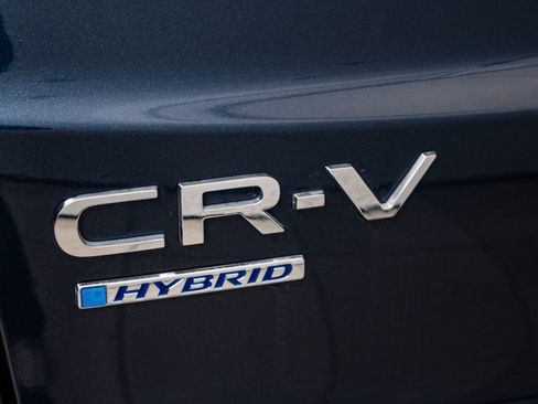 Used 2025 Honda CR-V Sport-L image 19