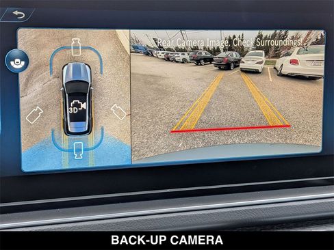 New 2026 Mercedes-Benz GLE 450 4MATIC image 23