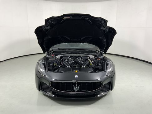 Used 2024 Maserati GranTurismo Modena image 6