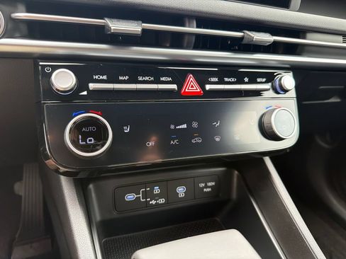 New 2026 Hyundai Tucson XRT FWD image 25