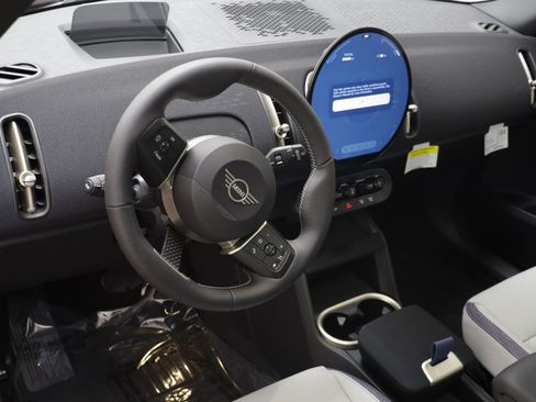 New 2026 MINI Cooper Countryman S AWD/4WD image 7