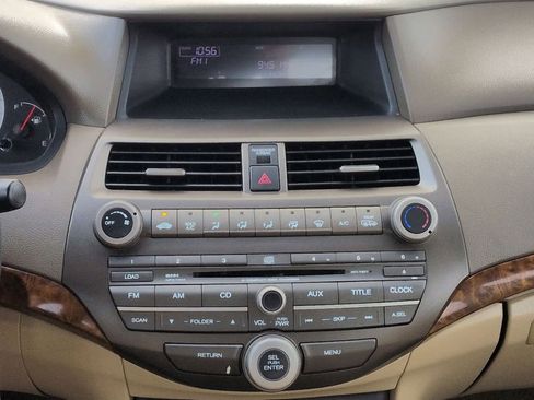 Used 2009 Honda Accord EX image 30