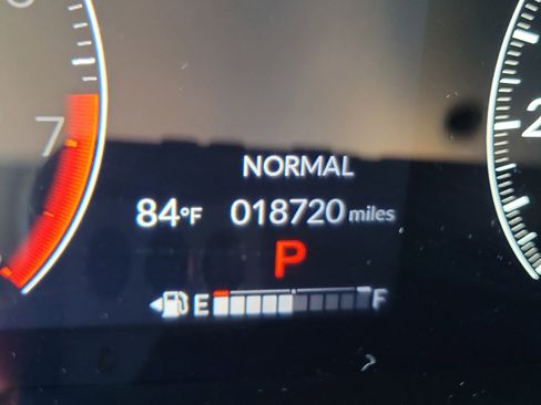 Used 2023 Honda HR-V Sport image 21