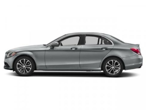Used 2015 Mercedes-Benz C 300 Sedan image 3