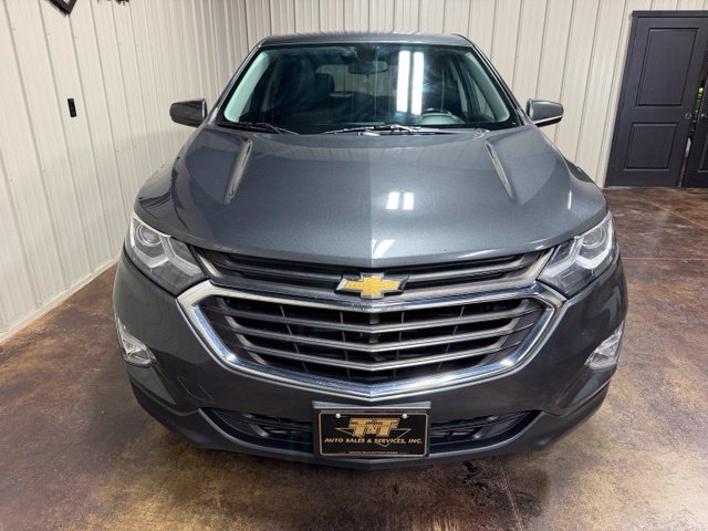 Used 2018 Chevrolet Equinox LT AWD/4WD image 2
