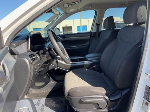 Used 2020 Hyundai Palisade SE image 13