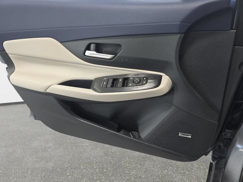 New 2026 Nissan Sentra SL w/ Floor Mat Package FWD image 22