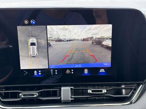 New 2026 Chevrolet Equinox RS image 17