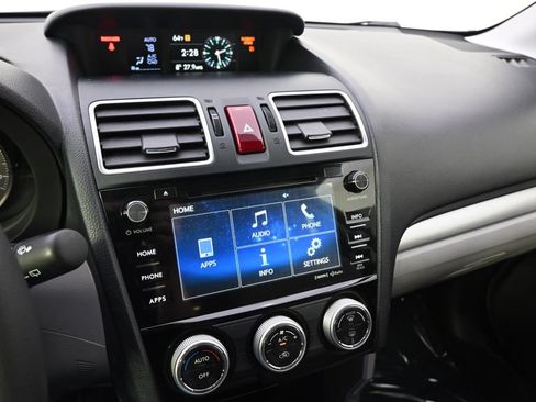 Used 2016 Subaru Forester 2.5i Limited w/ Popular Package #2 AWD/4WD image 27