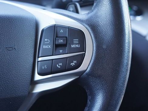 Used 2020 Ford Explorer XLT w/ Equipment Group 202A image 20