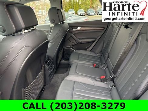 Used 2024 Audi Q5 2.0T Premium Plus image 15