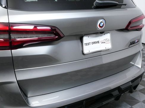 Used 2023 BMW X5 M w/ Competition Package image 36