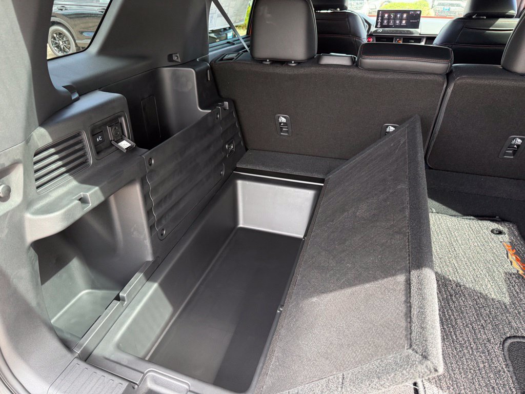 New 2026 Honda Passport TrailSport Elite image 15