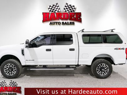 Used 2019 Ford F250 XLT w/ XLT Value Package