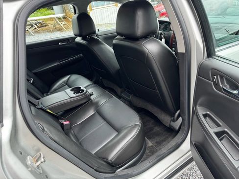 Used 2007 Chevrolet Impala SS image 26