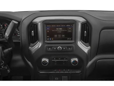 Certified 2022 GMC Sierra 1500 SLT w/ SLT Premium Package image 10