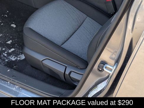 New 2026 Nissan Sentra SV w/ SV Convenience Package image 6