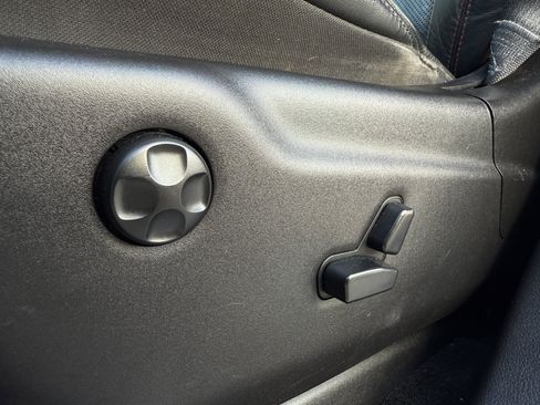 Used 2015 Dodge Durango R/T w/ Premium Nappa Leather Group image 28