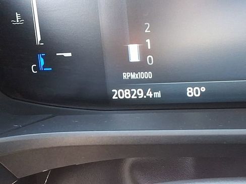 Used 2025 Ford Escape ST-Line AWD/4WD image 18