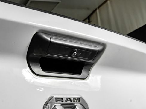 Used 2024 RAM 3500 Tradesman w/ Chrome Appearance Group AWD/4WD image 45
