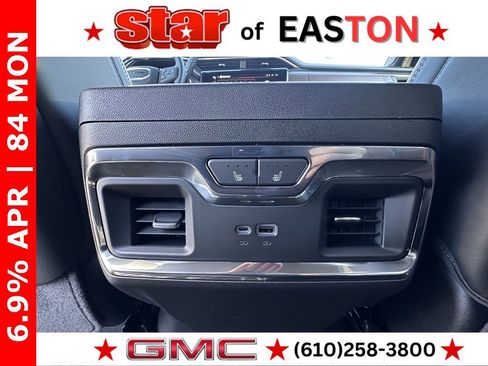 New 2026 GMC Sierra 2500 Denali Ultimate image 19