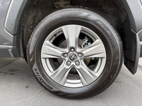 Used 2023 Toyota RAV4 XLE w/ Convenience Package image 24