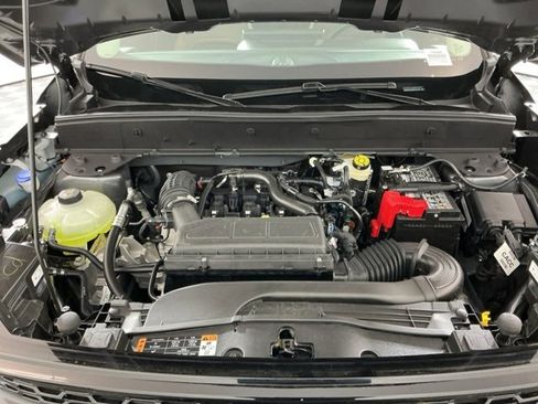 New 2025 Ford Bronco Sport Outer Banks w/ Sasquatch Outer Banks Package image 34