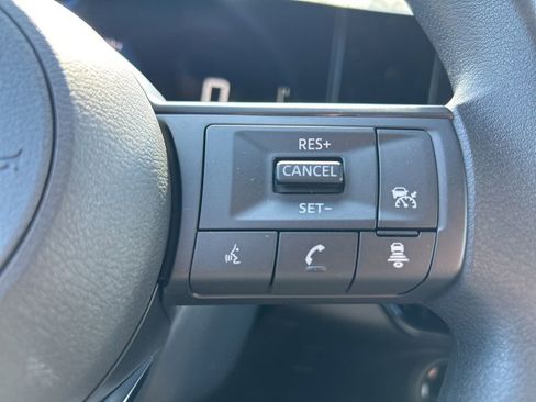 New 2026 Nissan Kicks SV w/ Illumination Package image 20