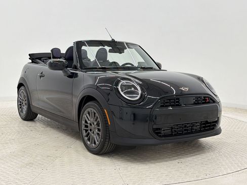 New 2026 MINI Cooper S FWD image 7