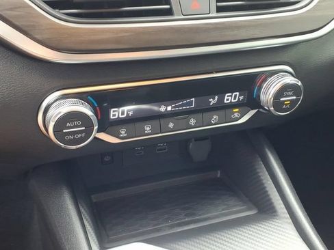 New 2026 Nissan Altima 2.5 SV w/ SV Special Edition Package FWD image 24